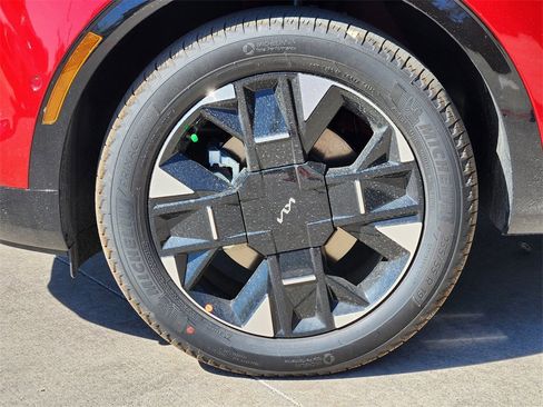 New 2026 Kia Sportage SX image 7