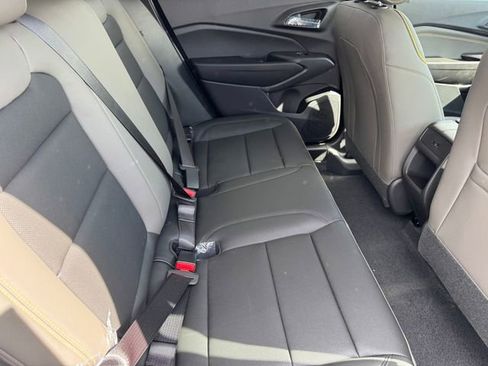 New 2026 Chevrolet Trax ACTIV image 8