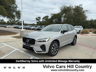 Certified 2025 Volvo XC60 B5 Plus