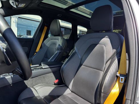 Used 2021 Volvo XC60 T8 Polestar image 17