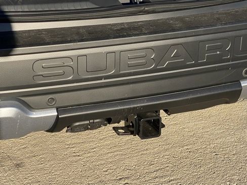 New 2026 Subaru Forester Wilderness image 25