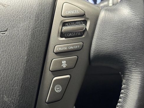 Used 2019 Nissan Armada SL w/ Premium Package image 40