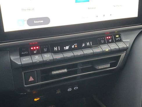 New 2026 Toyota Camry XSE image 22