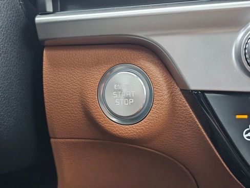 New 2025 Kia Telluride EX X-Line image 17