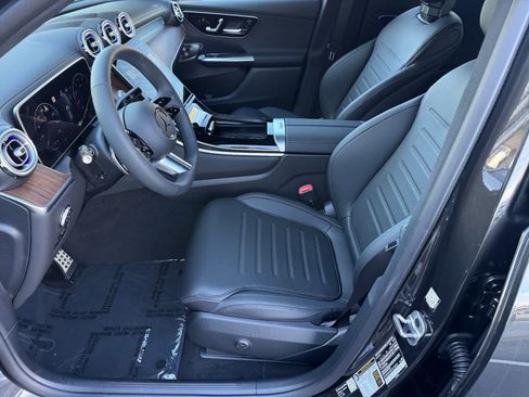 New 2026 Mercedes-Benz GLC 300 4MATIC image 10