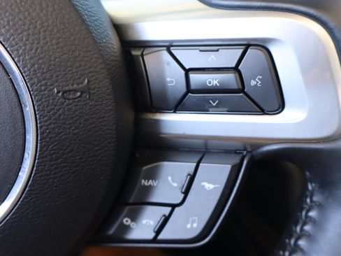 Used 2020 Ford Mustang GT Premium w/ Equipment Group 401A image 20