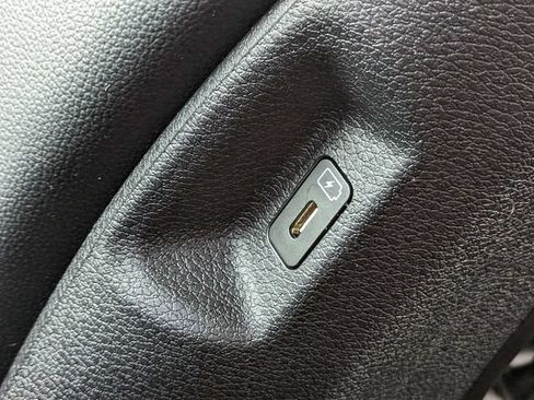 Used 2023 Kia Sportage SX FWD image 22