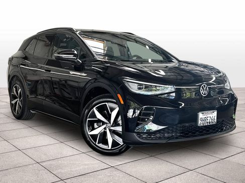 Used 2023 Volkswagen ID.4 Pro S RWD image 3