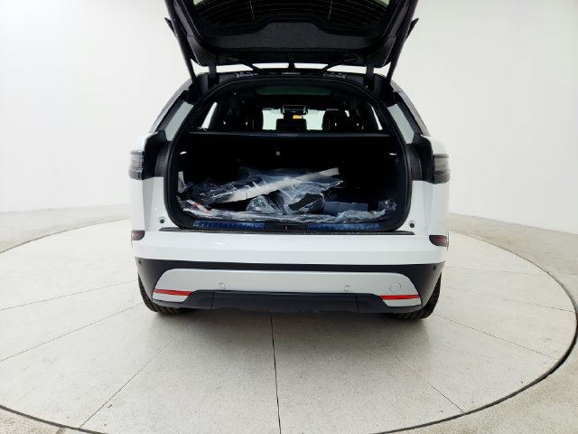 Certified 2026 Land Rover Range Rover Velar S AWD/4WD image 19