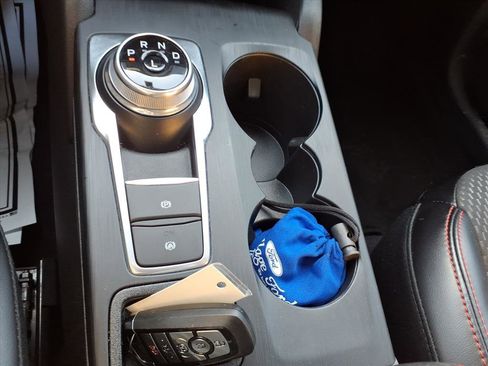 Used 2024 Ford Escape ST-Line w/ Tech Pack #1 image 23