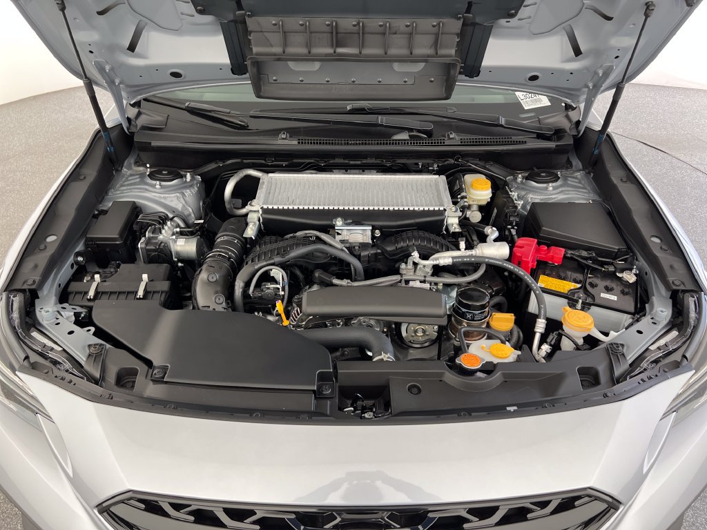New 2026 Subaru WRX Premium w/ Accessory Package #2 AWD/4WD image 24