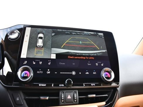 New 2026 Lexus NX 350 AWD w/ Premium Package image 13