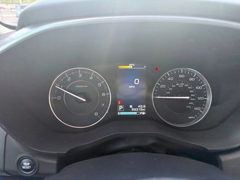 Used 2018 Subaru Crosstrek 2.0i Limited AWD/4WD image 20