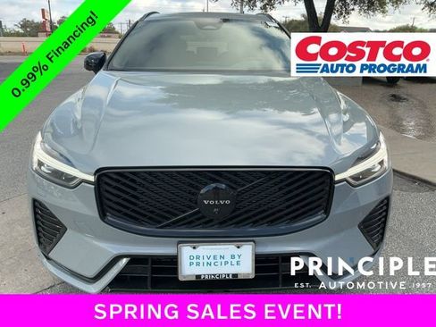 New 2026 Volvo XC60 B5 Ultra w/ Climate Package AWD/4WD image 3