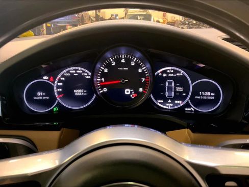 Used 2020 Porsche Cayenne S AWD/4WD image 26