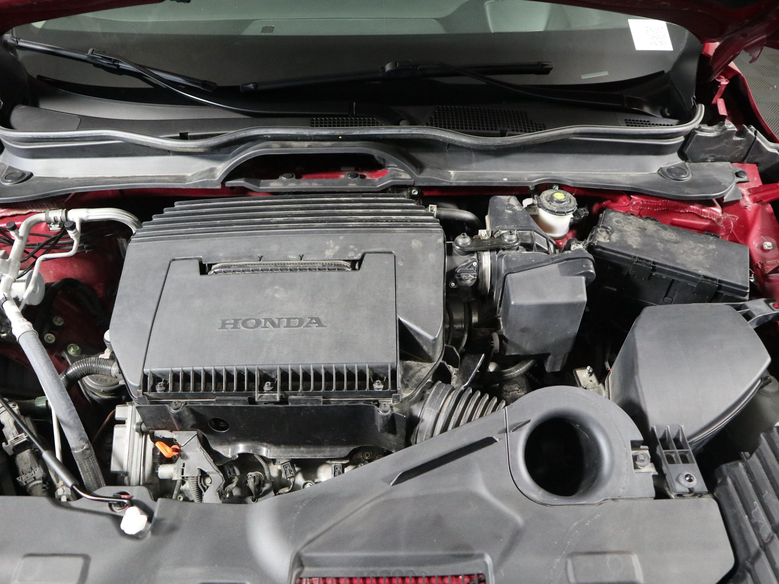 Used 2024 Honda Pilot Elite image 13
