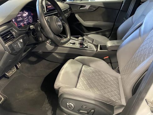 Used 2018 Audi S5 Prestige image 9