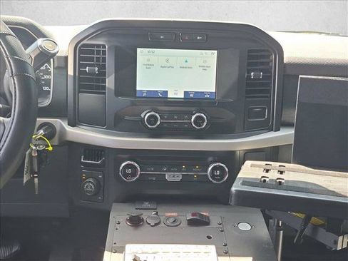 Used 2021 Ford F150 XL w/ Equipment Group 101A High AWD/4WD image 15