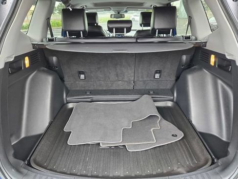 Used 2021 Honda CR-V EX-L image 9