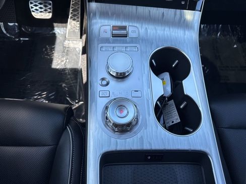 New 2026 Genesis Electrified GV70 AWD/4WD image 28