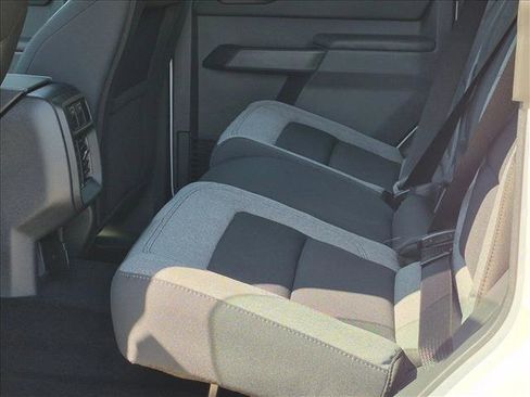 New 2026 Ford Bronco 4-Door AWD/4WD image 14