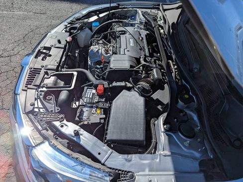 Used 2017 Honda Accord Sport Special Edition image 46