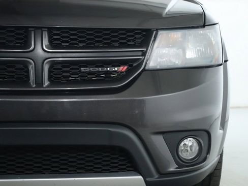 Used 2019 Dodge Journey GT w/ Driver Convenience Group image 8
