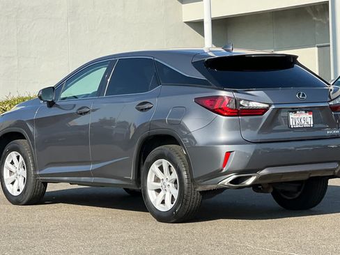 Used 2017 Lexus RX 350 FWD image 7