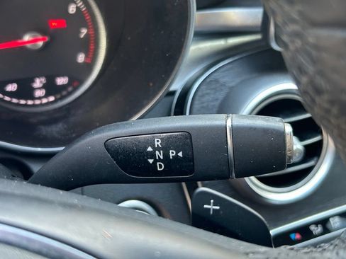 Used 2016 Mercedes-Benz C 300 Sedan image 24