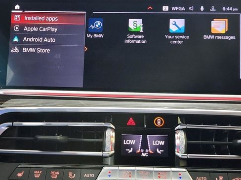 Used 2019 BMW X5 xDrive40i w/ Premium Package 2 AWD/4WD image 21