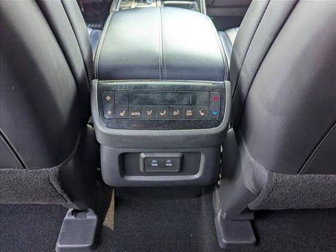 Used 2026 INFINITI QX60 Sport w/ Dark Cargo Package AWD/4WD image 26
