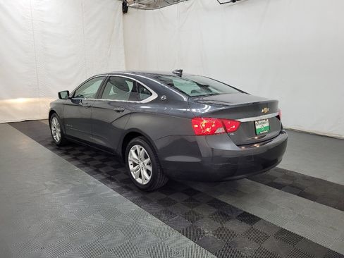 Used 2018 Chevrolet Impala LT image 5