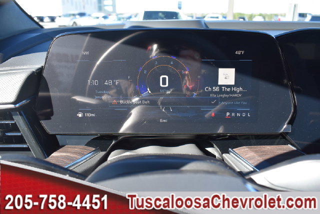 New 2026 Chevrolet Tahoe Premier w/ Sun And Tow Package RWD image 30