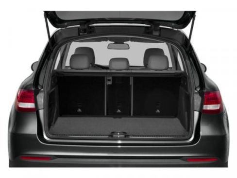 Used 2019 Mercedes-Benz GLC 300 4MATIC image 11