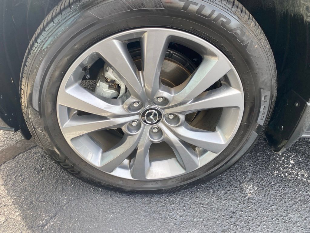 Certified 2026 MAZDA CX-30 AWD 2.5 S image 28