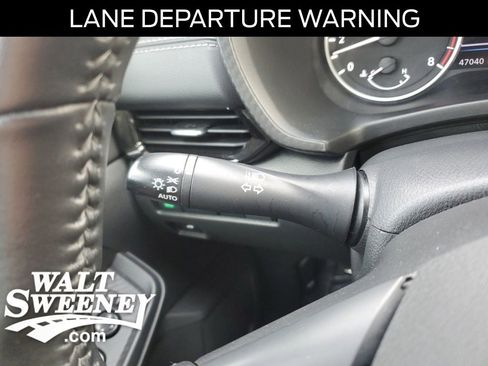 Used 2022 Nissan Sentra SV w/ All-Weather Package image 19