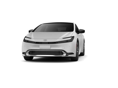 New 2026 Toyota Prius Limited FWD image 18