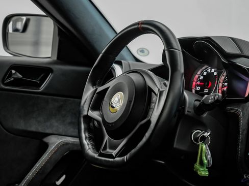 Used 2020 Lotus Evora RWD image 63