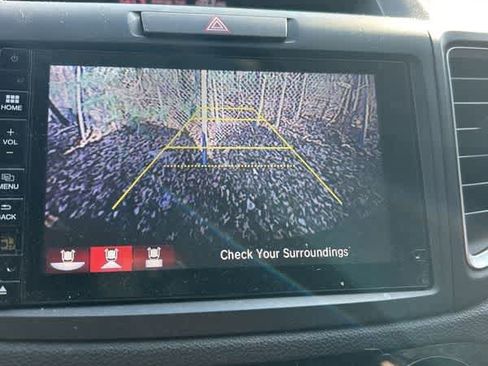 Used 2016 Honda CR-V EX image 20