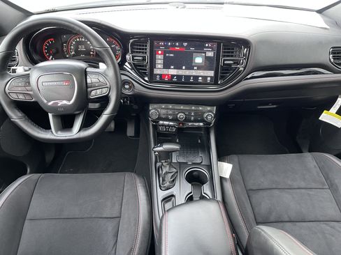 New 2026 Dodge Durango GT image 23