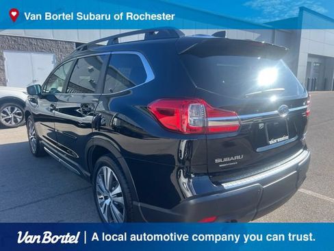Used 2022 Subaru Ascent Limited AWD/4WD image 4