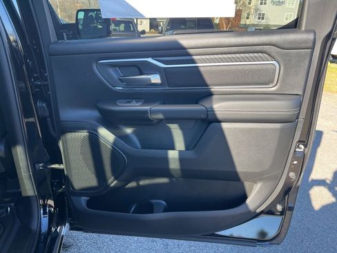 New 2026 RAM 1500 Big Horn image 12