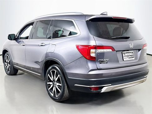 Used 2019 Honda Pilot Elite image 6