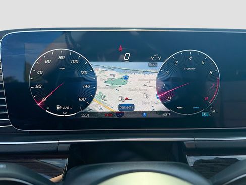 Used 2025 Mercedes-Benz GLS 450 GLS 450 image 44