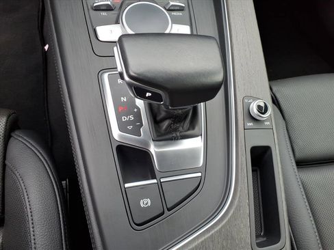 Used 2018 Audi A4 2.0T Prestige image 21