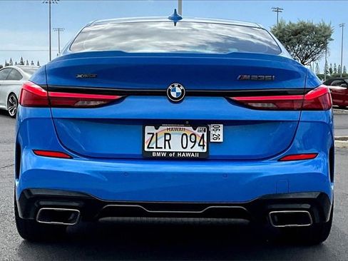 Used 2020 BMW M235i xDrive Gran Coupe image 4