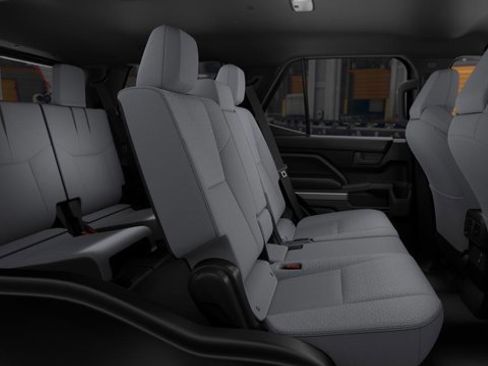 New 2026 Toyota 4Runner SR5 image 21