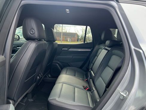 Used 2026 GMC Terrain AT4 w/ Convenience Package III image 16