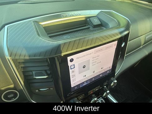 Certified 2025 RAM 1500 Big Horn image 14