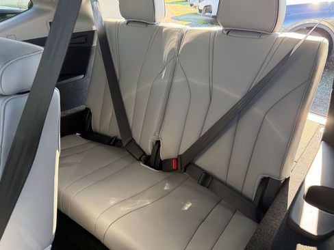 New 2026 Acura MDX w/ Advance Package image 24